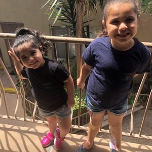 Meet your Posher, Ana